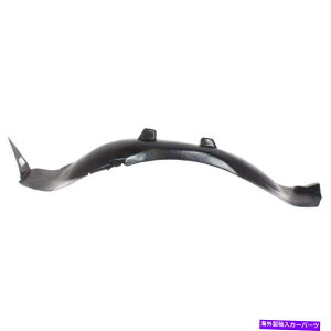 Fender Liner �t�F���_�[���C�i�[�t�����g�h���C�o�[���b�h���C�����f���ɓK������08-09 VUE Fender Liner Front Driver Red Line Model Fits 08-09 VUE�y���s�A���i�z