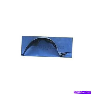 Fender Liner 1993- 1997�NGeo Prizm Front Fender Liner Right�i��q�j���� for 1993 - 1997 Geo Prizm Front Fender Liner Right (Passenger) Replacement