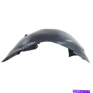 Fender Liner tF_[Ci[̏ȃx[Xf06-09\XeBXɓK܂ Fender Liner Front Passenger Base Model Fits 06-09 SOLSTICE