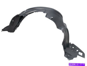 Fender Liner 2011-2013 Scion TC Fender Liner Front Left 88452FJ 2012 For 2011-2013 Scion tC Fender Liner Front Left 88452FJ 2012�y���s�A���i�z
