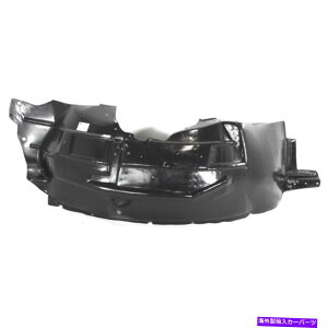 Fender Liner 2005�N����2007�N�̃t�F���_�[���C�i�[FORD F-350�X�[�p�[�f���[�e�B�t�����g�h���C�o�[�T�C�h Fender Liner For 2005-2007 Ford F-350 Super Duty Front Driver Side�y���s�A���i�z