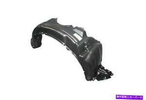 Fender Liner 00-05�G�R�[�p�̏��葤�t�F���_�[���C�i�[�ito1249115�j Front Passenger Side Fender Liner for 00-05 Echo (TO1249115)�y���s�A���i�z
