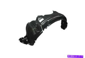 Fender Liner 00-05�G�R�[�̃t�����g�h���C�o�[�T�C�h�t�F���_�[���C�i�[�ito1248115�j Front Driver Side Fender Liner for 00-05 Echo (TO1248115)�y���s�A���i�z