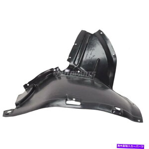 Fender Liner VtgEtF_[Ci[tBbg2006-2011AEfBA3 2.0L AU1251101 8P0821192B New Front Right Fender Liner Fits 2006-2011 Audi A3 2.0L AU1251101 8P0821192B