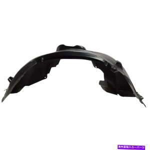 Fender Liner AM5Z16102A FO1249160tF_[Ci[tgȄqRH AM5Z16102A FO1249160 Fender Liner Front Right Hand Side Passenger RH for Focus