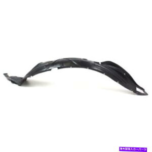 Fender Liner 2007�N - 2008�N�z���_�G�������g�t�����g�t�F���_�[���C�i�[���i�h���C�o�[�j���� for 2007 - 2008 Honda Element Front Fender Liner Left (Driver) Replacement�y���s�A���i�z