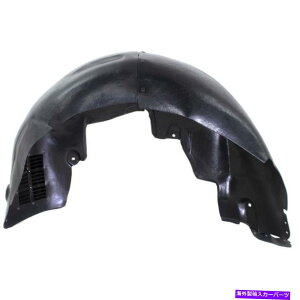 Fender Liner tF_[Ci[AqS04-09 ENXɓK܂ Fender Liner Rear Passenger Wagon Fits 04-09 E-CLASS