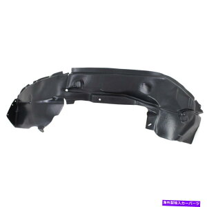Fender Liner tF_[Ci[tgȄqRH CH1249160 5182554ADRpX Fender Liner Front Right Hand Side Passenger RH CH1249160 5182554AD for Compass