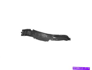 Fender Liner 1998N2004N̓YteBACi[tF_[E - q62857JK 2000 For 1998-2004 Nissan Frontier Inner Fender Right - Passenger Side 62857JK 2000