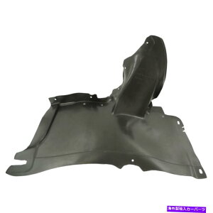 Fender Liner VW��qrh vw1251113 1k0805912c�̃t�F���_�[���C�i�[�E�� Fender Liner Front Right Hand Side for VW Passenger RH VW1251113 1K0805912C�y���s�A���i�z