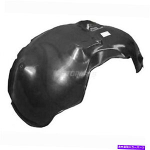 Fender Liner �V�����t�����g�E���q�t�F���_�[���C�i�[�t�B�b�g2003-2005 Dodge Ram 1500 2500 3500 New Front Right Passenger Fender Liner Fits 2003-2005 Dodge Ram 1500 2500 3500�y���s�A���i�z