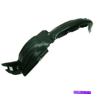 Fender Liner 2003-2009NTXGX470tgtF_[Ci[ihCo[j-2008 fits 2003 - 2009 Lexus GX470 Front Fender Liner Left (Driver) Replacement - 2008