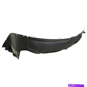 Fender Liner 2008�N����2012�N�̃}�[�L�����[�}���i�[�t�����g�t�F���_�[���C�i�[�E�i��q�j���� for 2008 - 2012 Mercury Mariner Front Fender Liner Right (Passenger) Replacement