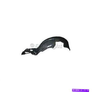 Fender Liner 1994�N - 1999�N�g���^�Z���J�t�����g�t�F���_�[���C�i�[�E�i��q�j���� for 1994 - 1999 Toyota Celica Front Fender Liner Right (Passenger) Replacement�y���s�A���i�z