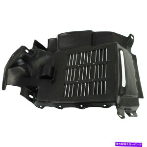 Fender Liner VtgLHTChXvbVV[hJo[Ci[tBbg1991-2005 ACURA NSX AC1248120 New Front LH Side Splash Shield Cover Liner Fits 1991-2005 Acura NSX AC1248120