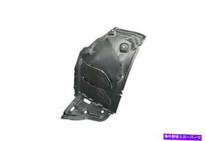 Fender Liner 11-17YNGXg̃tghCo[TChtH[htF_[Ci[iNI1248138j Front Driver Side Forward Fender Liner for 11-17 Nissan Quest (NI1248138)