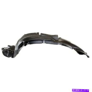 Fender Liner 1999-2003���N�T�XRX300�t�����g�t�F���_�[���C�i�[���i�h���C�o�[�j����-2002 fits 1999 - 2003 Lexus RX300 Front Fender Liner Left (Driver) Replacement - 2002�y���s�A���i�z
