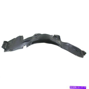 Fender Liner VtghCo[TChtF_[XvbVV[htBbg2000{{S40 V40 VO1248103 New Front Driver Side Fender Splash Shield Fits 2000 Volvo S40 V40 VO1248103