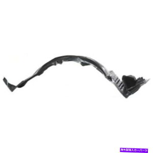 Fender Liner 1998N2005ÑNTXGS300tgtF_[Ci[Eiqj for 1998 - 2005 Lexus GS300 Front Fender Liner Right (Passenger) Replacement