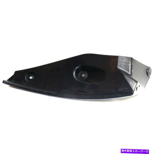 Fender Liner VqEAop[tBbg2012-2014g^vEXTO1183111 New Passenger Right Side Rear Bumper Fits 2012-2014 Toyota Prius TO1183111