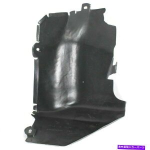 Fender Liner tgLHTChAZNVtF_[XvbVV[h̓ZfXSLNXMB1250112ɓK܂ Front LH Side Rear Section Fender Splash Shield Fits Mercedes SL-Class MB1250112