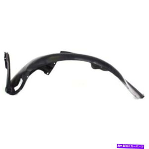 Fender Liner 2004N - 2008NXYLIUtgtF_[Ci[ihCo[j for 2004 - 2008 Suzuki Forenza Front Fender Liner Left (Driver) Replacement