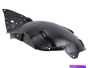 Fender Liner 2007�N����2008�N�̃C���t�B�j�e�BG35�t�F���_�[���C�i�[�t�����g�E�O��96176MX�Z�_�� For 2007-2008 Infiniti G35 Fender Liner Front Right Forward 96176MX Sedan