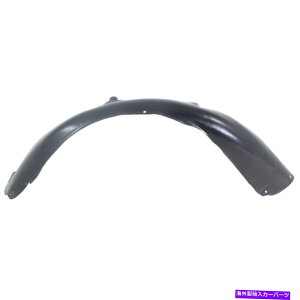Fender Liner 8E0821172B AU1249105tF_[Ci[tgȄqRH̃AEfBA4 8E0821172B AU1249105 Fender Liner Front Right Hand Side Passenger RH for Audi A4