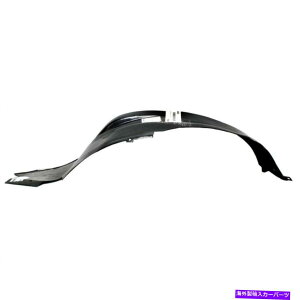 Fender Liner �V�����t�����g�h���C�o�[�T�C�h�X�v���b�V���V�[���h���A�Z�N�V�������N���C�X���[�Z�u�����OCH1248123�ɓK�����܂� New Front Driver Side Splash Shield Rear Section Fits Chrysler Sebring CH1248123