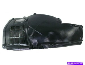 Fender Liner 2011-2015 BMW 740li Fender Liner Front Left Forward 97434RK 2012 2013 2014 For 2011-2015 BMW 740Li Fender Liner Front Left Forward 97434RK 2012 2013 2014