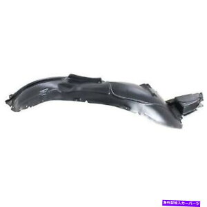 Fender Liner 1998N2002ÑXotHX^[tgtF_[Ci[Eiqj for 1998 - 2002 Subaru Forester Front Fender Liner Right (Passenger) Replacement