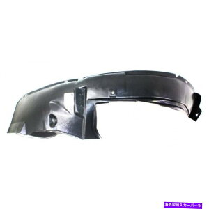 Fender Liner tF_[Ci[tgqR/Tf/x[X/ES/SEfɓK02-04lI Fender Liner Front Passenger R/T Model/Base/ES/SE Models Fits 02-04 NEON