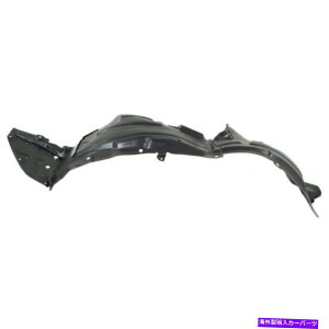 Fender Liner tF_[Ci[tghCo[Ci[pl13-16 CX-5ɓK܂ Fender Liner Front Driver Inner Panel Fits 13-16 CX-5