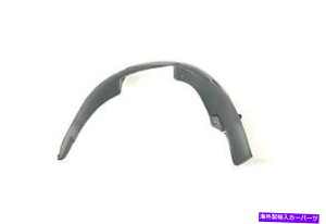Fender Liner Jetta City�AGolf�AJetta�iVW1249103�j�̏��葤�t�F���_�[���C�i�[�iVW1249103�j Front Passenger Side Fender Liner for Jetta City, Golf, Jetta (VW1249103)�y���s�A���i�z
