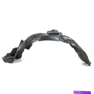 Fender Liner VtghCo[TChtF_[XvbVV[htBbg2001NTXIS300 LX1250102 New Front Driver Side Fender Splash Shield Fits 2001 Lexus IS300 LX1250102