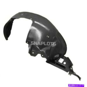Fender Liner �V����SU1248118�t�F���_�[���C�i�[�t�����gLH�h���C�o�[�T�C�h�t�B�b�g2009-2013�X�o���t�H���X�^�[ New SU1248118 Fender Liner Front LH Driver Side Fits 2009-2013 Subaru Forester
