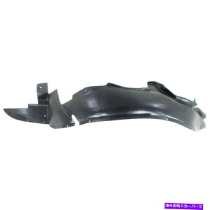 Fender Liner VtghCo[TChtF_[XvbVV[h̓rCbNZ`[[KGM1248109ɓK܂ New Front Driver Side Fender Splash Shield Fits Buick Century Regal GM1248109