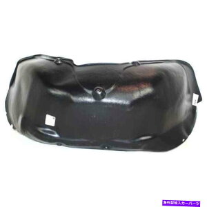 Fender Liner 標準的なデュースサスペンションフィット94-02ダッジフルサイズPUを備えたフェンダーライナードライバー Fender Liner Driver w/ Standard Duty Suspension Fits 94-02 DODGE FULL SIZE PU