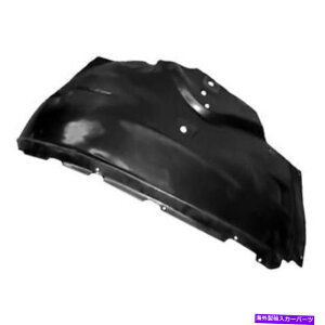 Fender Liner tH[hGNXv[[ičj2002-2005tF_[Ci[XvbVK[htgE Ford Explorer (USA) 2002 - 2005 Fender Liner Splash Guard Front Right