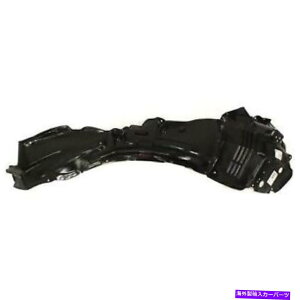 Fender Liner 1998- 2005NNTXGS300tgtF_[Ci[ihCo[j-2004 for 1998 - 2005 Lexus GS300 Front Fender Liner Left (Driver) Replacement - 2004