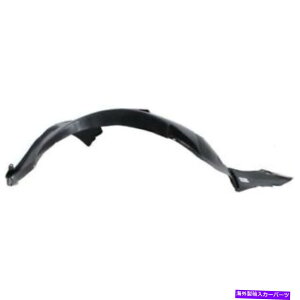 Fender Liner �K��2010-2012�t�H�[�h�t���[�W�����n�C�u���b�h�t�����g�t�F���_�[���C�i�[ - �E�i��q�j fits 2010 - 2012 Ford Fusion Hybrid Front Fender Liner - Right (Passenger)�y���s�A���i�z