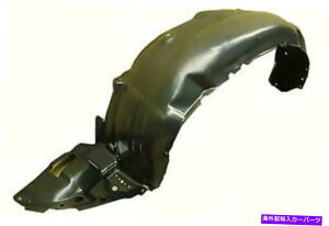 Fender Liner 09-10�|���e�B�A�b�N�o�C�u�̃t�����g�h���C�o�[�T�C�h�t�F���_�[���C�i�[�iGM1248210�j Front Driver Side Fender Liner for 09-10 Pontiac Vibe (GM1248210)�y���s�A���i�z