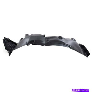 Fender Liner �t�F���_�[���C�i�[�t�����g�h���C�o�[LS/LT/LTZ���f����12-16�\�j�b�N�ɓK�����܂� Fender Liner Front Driver LS/LT/LTZ Models Fits 12-16 SONIC�y���s�A���i�z