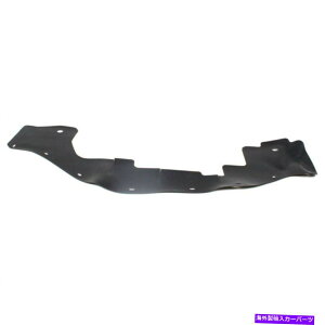 Fender Liner �V�����t�����g�h���C�o�[�T�C�h�t�F���_�[�X�v���b�V���V�[���h�̓V�{���[�G�N�X�v���X3500 GM1250131�ɓK�����܂� New Front Driver Side Fender Splash Shield Fits Chevrolet Express 3500 GM1250131