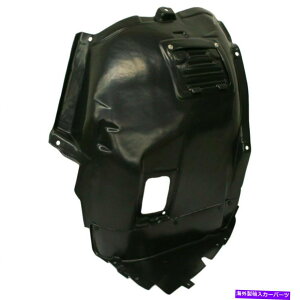 Fender Liner VtghCo[TChXvbVV[htgZNVBMW 328I 325XI BM1250115ɓK܂ New Front Driver Side Splash Shield Front Section Fits BMW 328i 325xi BM1250115