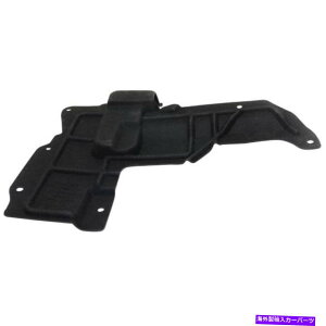 Fender Liner �t�F���_�[���C�i�[�t�����g�h���C�o�[�K�[�h�G�N�X�e���V������16-21�J�}���ɓK�����܂� Fender Liner Front Driver Guard Extension Fits 16-21 CAMARO�y���s�A���i�z