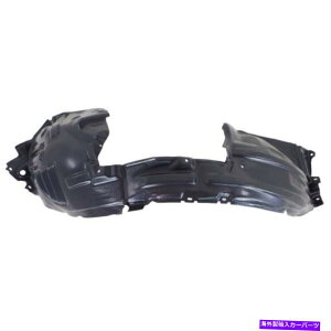 Fender Liner tF_[Ci[tghCo[nismo/nismo rs/s/sl/svf11-16W[NɓK܂ Fender Liner Front Driver Nismo/Nismo RS/S/SL/SV Models Fits 11-16 JUKE