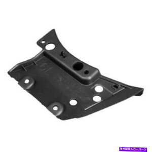Fender Liner 2015年-2021レクサスNX200Tフロントフェンダーライナー(スプラッシュシールド) - 左(ドライバー) for 2015 - 2021 Lexus Nx200t Front Fender Liner (Splash Shield) - Left (Driver)