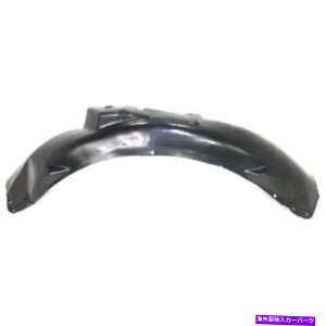 Fender Liner 1998-2005AEfBA6tgtF_[Ci[Eiqj-2004 fits 1998 - 2005 Audi A6 Front Fender Liner Right (Passenger) Replacement - 2004