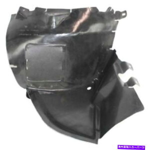 Fender Liner �t�B�b�g1998-1999�����Z�f�X�x���cSLK230�t�����g�t�F���_�[���C�i�[�E�i��q�j fits 1998 - 1999 Mercedes Benz Slk230 Front Fender Liner Right (Passenger)